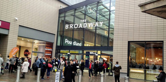 14. Photo of Bradford - The-Broadway x