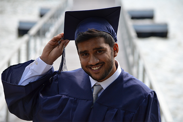 Graduates