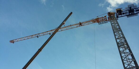 tower crane