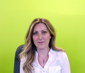 Luisa Cundle