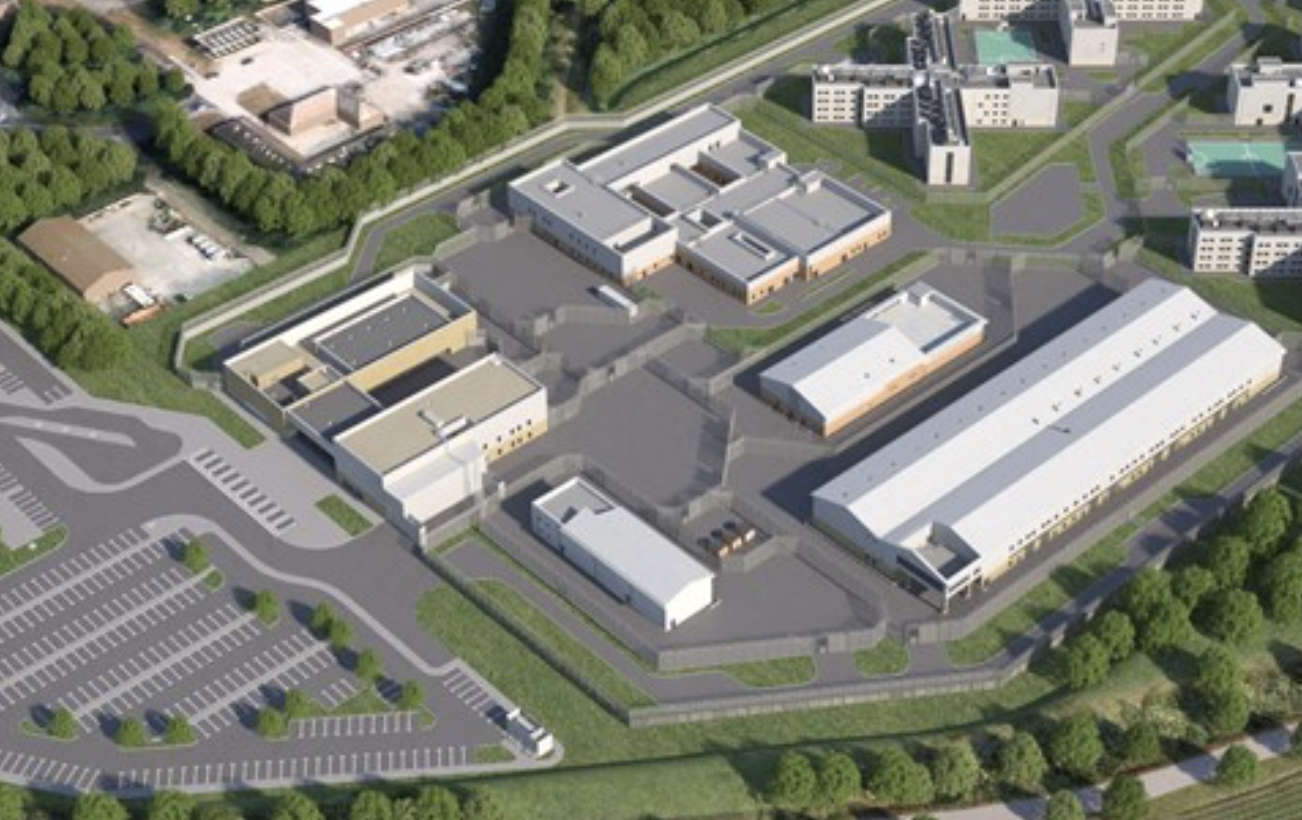 Large Project Win Moortown Group Limited