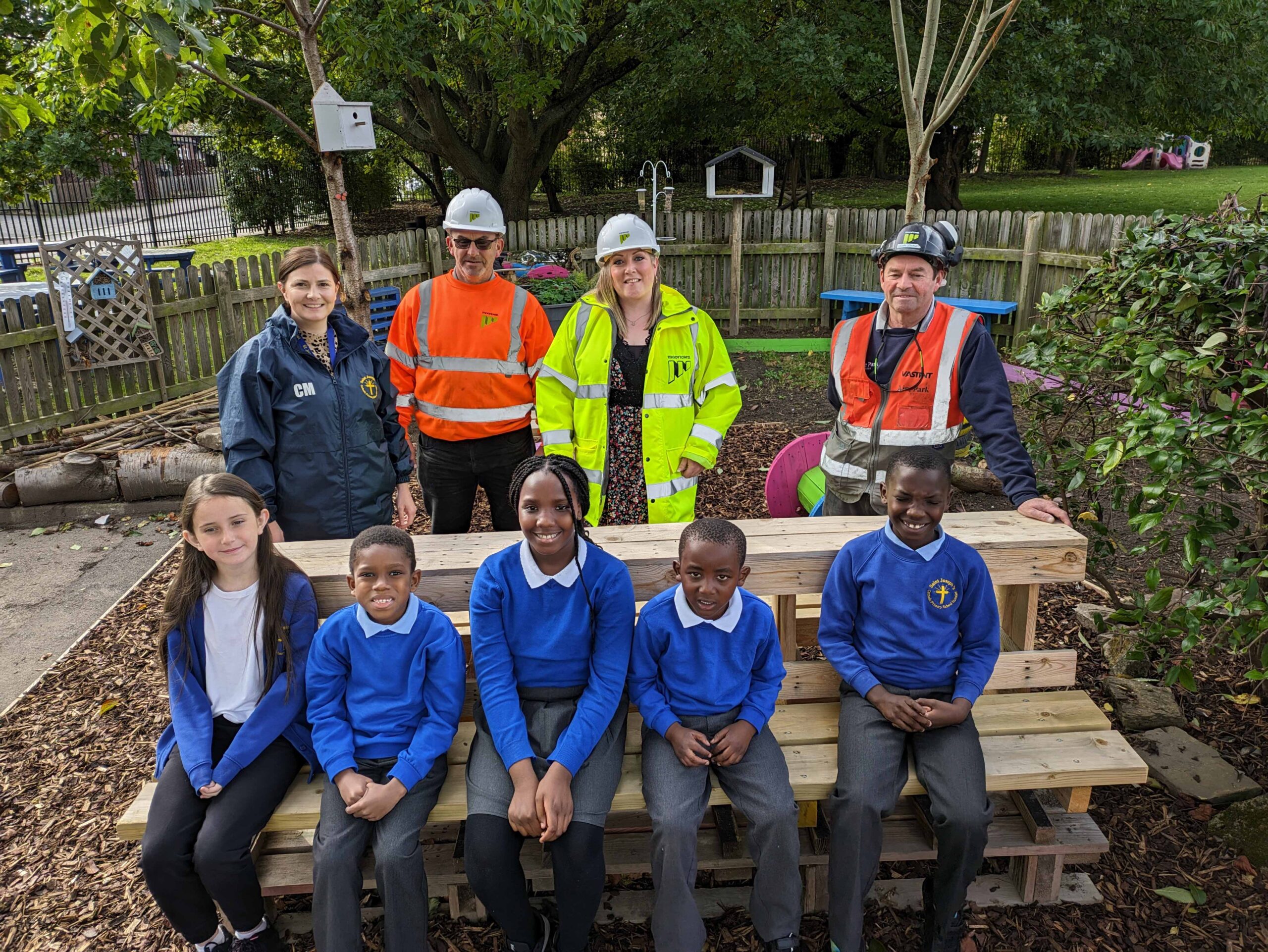 creating-a-sensory-garden-for-local-leeds-school-moortown-group-limited
