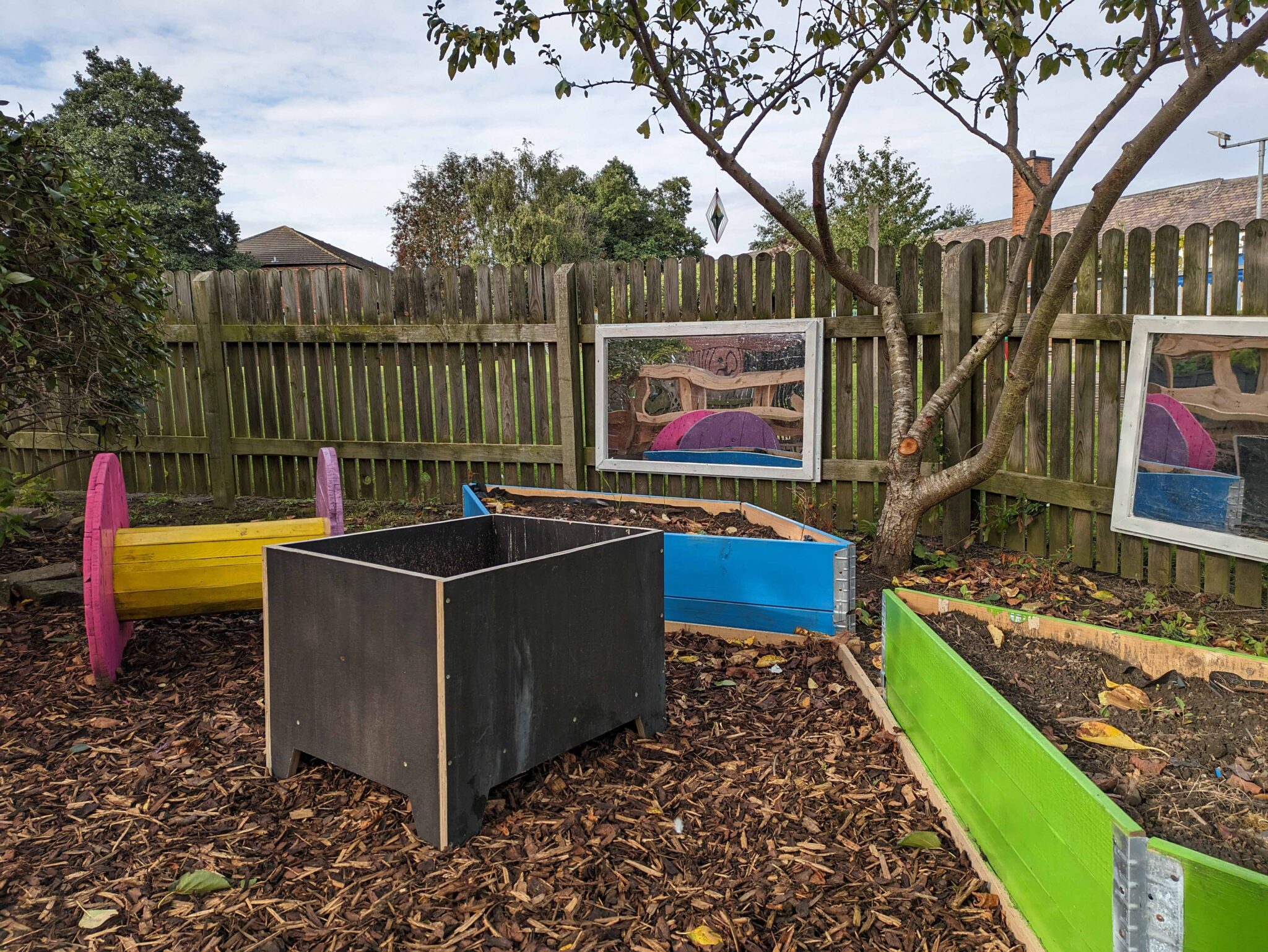 creating-a-sensory-garden-for-local-leeds-school-moortown-group-limited
